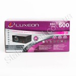 Luxeon EDC-500 - описания, отзывы, подробная характеристика 