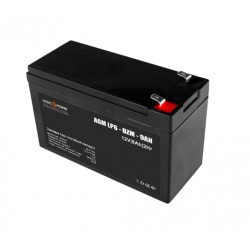 LogicPower LP 6-DZM-9 тягова