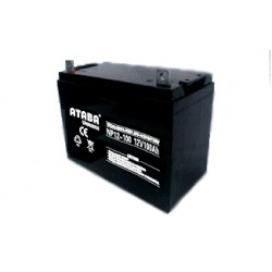 ATABA 12V100AH GEL