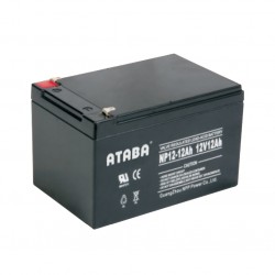 ATABA AGM 12V 12Ah