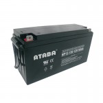 ATABA AGM 12V 150Ah