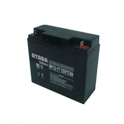 ATABA AGM 12V 17Ah