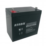 ATABA AGM 12V 40Ah