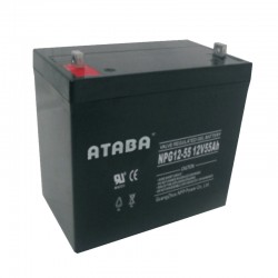 ATABA AGM 12V 40Ah
