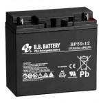 BB Battery BP20-12/B1