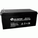 BB Battery BP230-12/B9