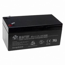 BB Battery BP3-12/T1