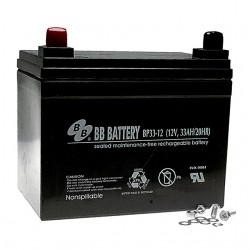 BB Battery BP33-12S/B2