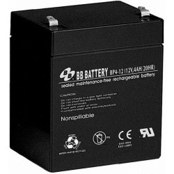 BB Battery BP4-12/T1