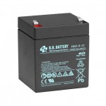 BB Battery HR5.8-12/T1