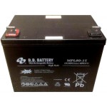 BB Battery MPL80-12/B5