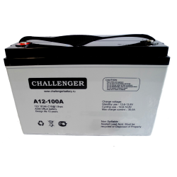 Challenger A12-100А