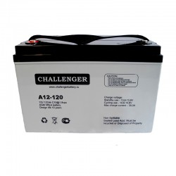 Challenger A12-120