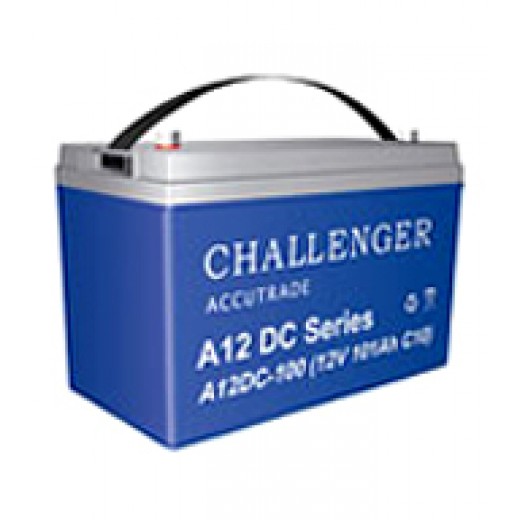 Challenger A12DC-90A - описания, отзывы, подробная характеристика 