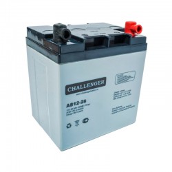 Challenger AS12-26