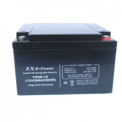 EXA-Power FR 26-12