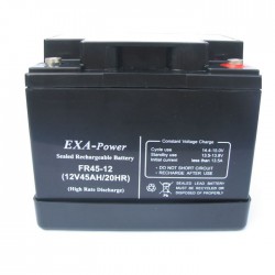 EXA-Power FR 45-12