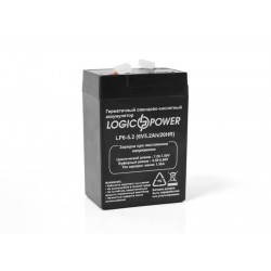 LogicPower LPM 6-5.2 AH 