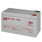  LogicPower LP-GL7AH - описи, відгуки, докладна характеристика 