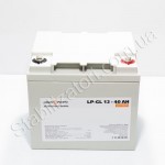 LogicPower LMP-GL 12 - 40 AH - описания, отзывы, подробная характеристика 
