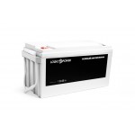 LogicPower LP-GL 12V 120AH - описания, отзывы, подробная характеристика 