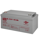 LogicPower LPM-GL 12V 65AH