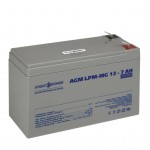  LogicPower LP-MG 12V 7AH - описи, відгуки, докладна характеристика 