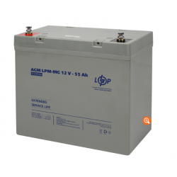 LogicPower LPM-MG 55 AH