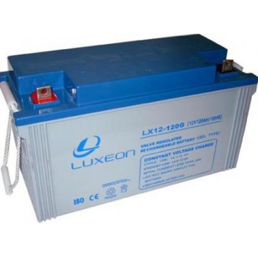 LUXEON LX12-120G - описания, отзывы, подробная характеристика 
