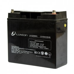 LUXEON LX12200MG 