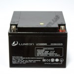 LUXEON LX1226MG - описания, отзывы, подробная характеристика 