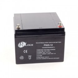 ProLogix PS25-12