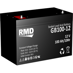 RMD GB 100-12