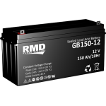 RMD GB 150-12