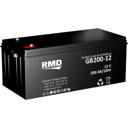 RMD GB 200-12