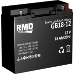 RMD GB 18-12 