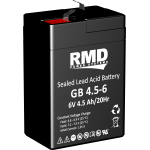 RMD GB 4,5-6