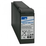 Sonnenschein 12В 120 Ач