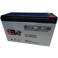 StraBat SB12 - 12