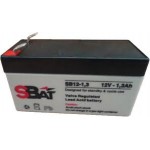 StraBat SB12 - 7
