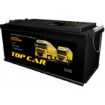 TOP CAR 6СТ-225Ah R+ 1150A (EN)