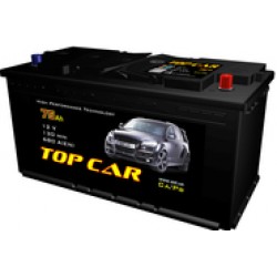 TOP CAR 6СТ-75Ah R+ 720A (EN)