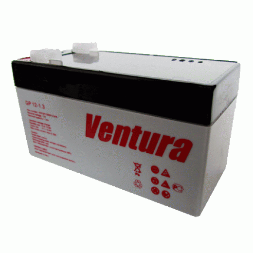 Ventura GP 12-1,3 - описания, отзывы, подробная характеристика 