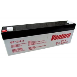 Ventura GP 12-2,3