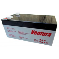 Ventura GP 12-3,3