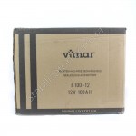VIMAR B100-12 - описания, отзывы, подробная характеристика 