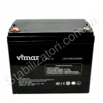 VIMAR B70-12 12В 70Ah - описи, відгуки, докладна характеристика 