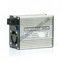 АИДА 12/220-300Вт