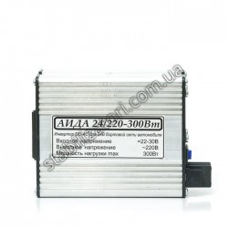 АИДА 24/220-300Вт