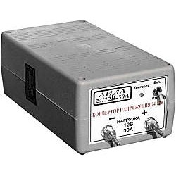 АИДА 24/12В-30А (45А)